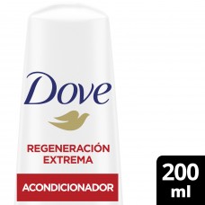 Dove Acondicionador Regeneración Extrema x 200 ML